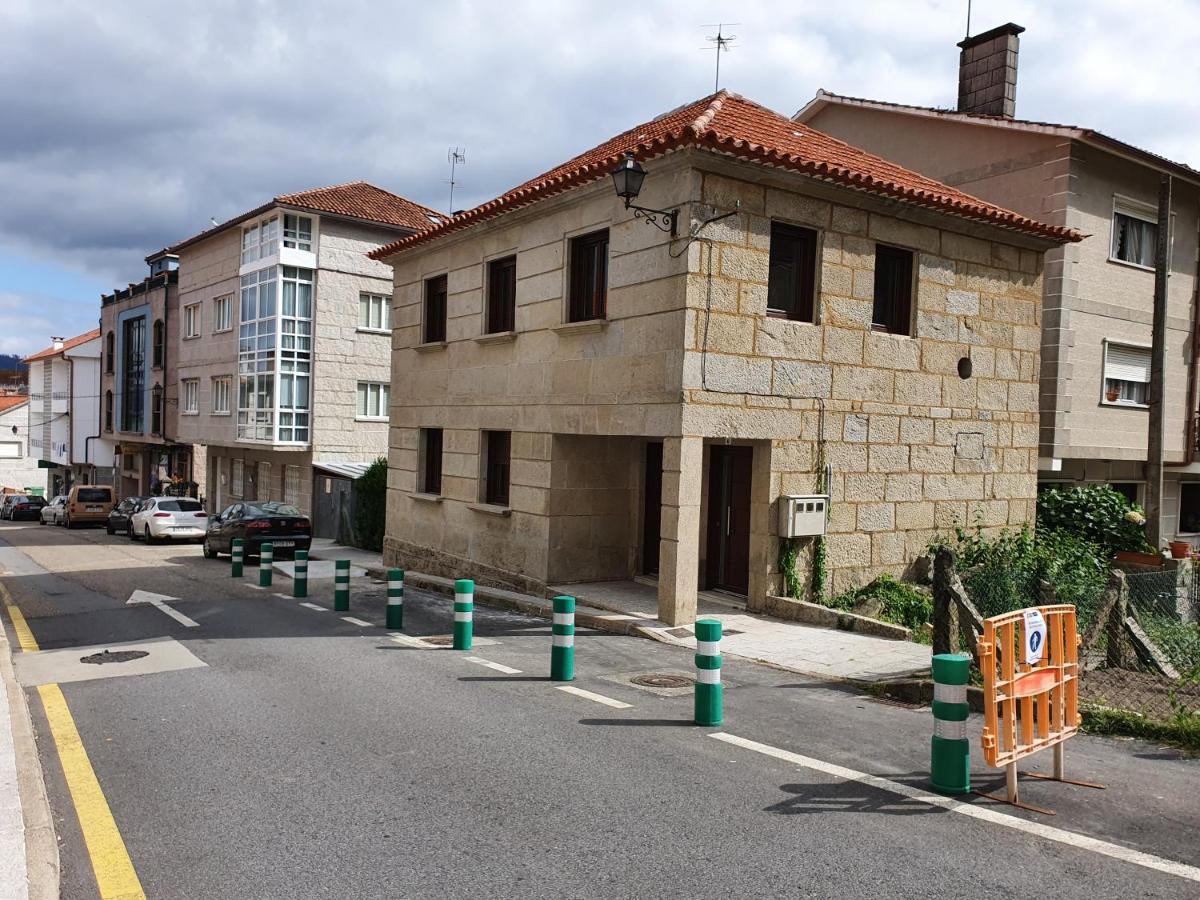 Casas Fontan
