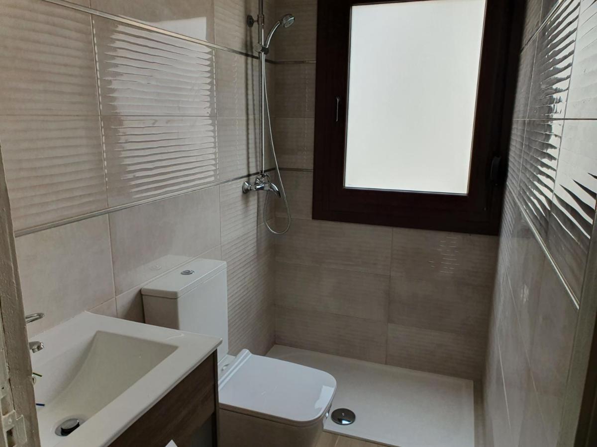 Casas Fontan Hébergement de vacances *
