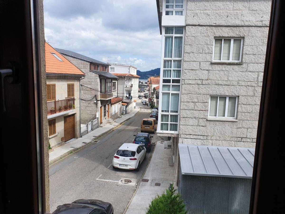 Hébergement de vacances Casas Fontan Combarro