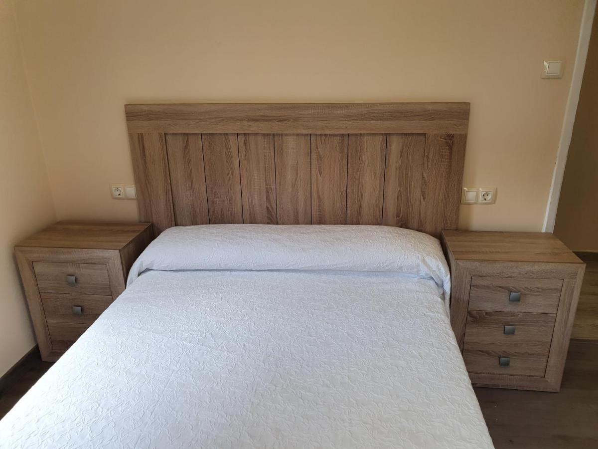 Hébergement de vacances Casas Fontan