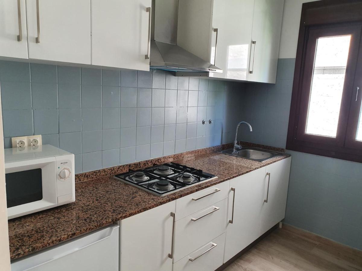 Casas Fontan Hébergement de vacances *