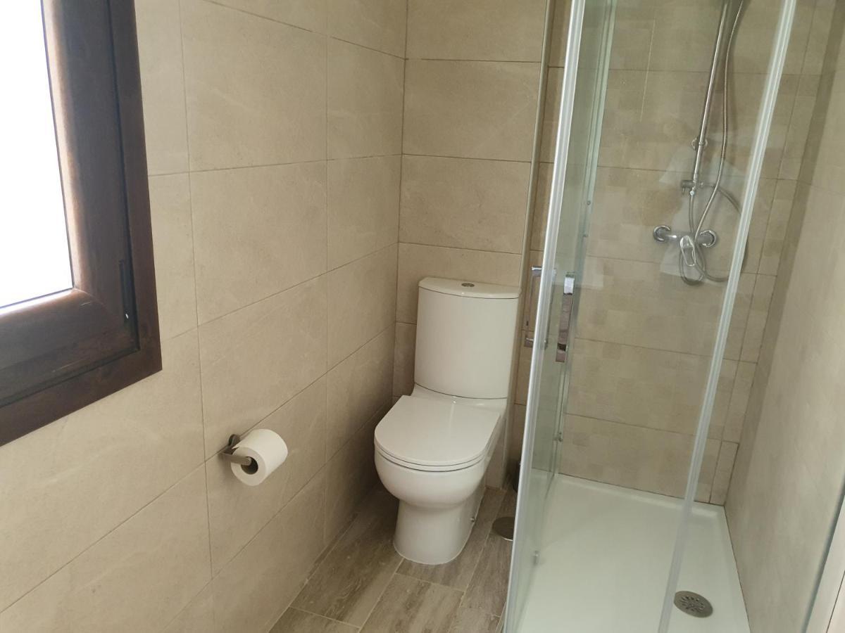 Casas Fontan Hébergement de vacances Combarro