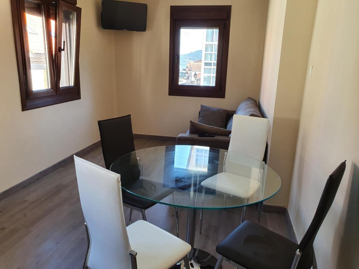 Casas Fontan