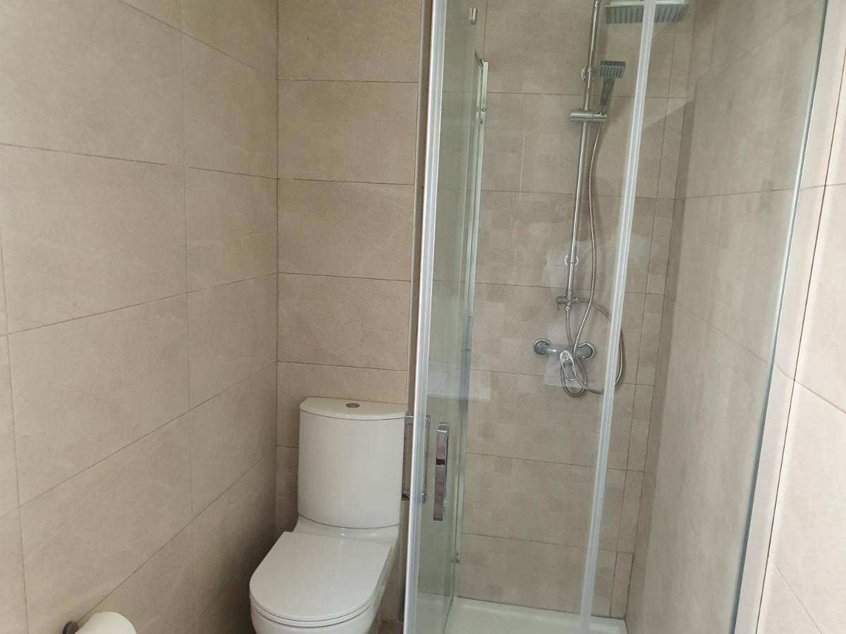 Casas Fontan Hébergement de vacances *