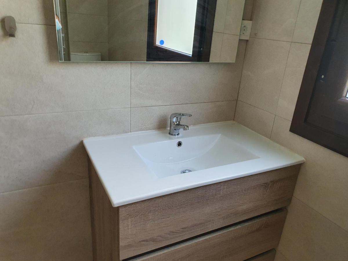 Casas Fontan Hébergement de vacances