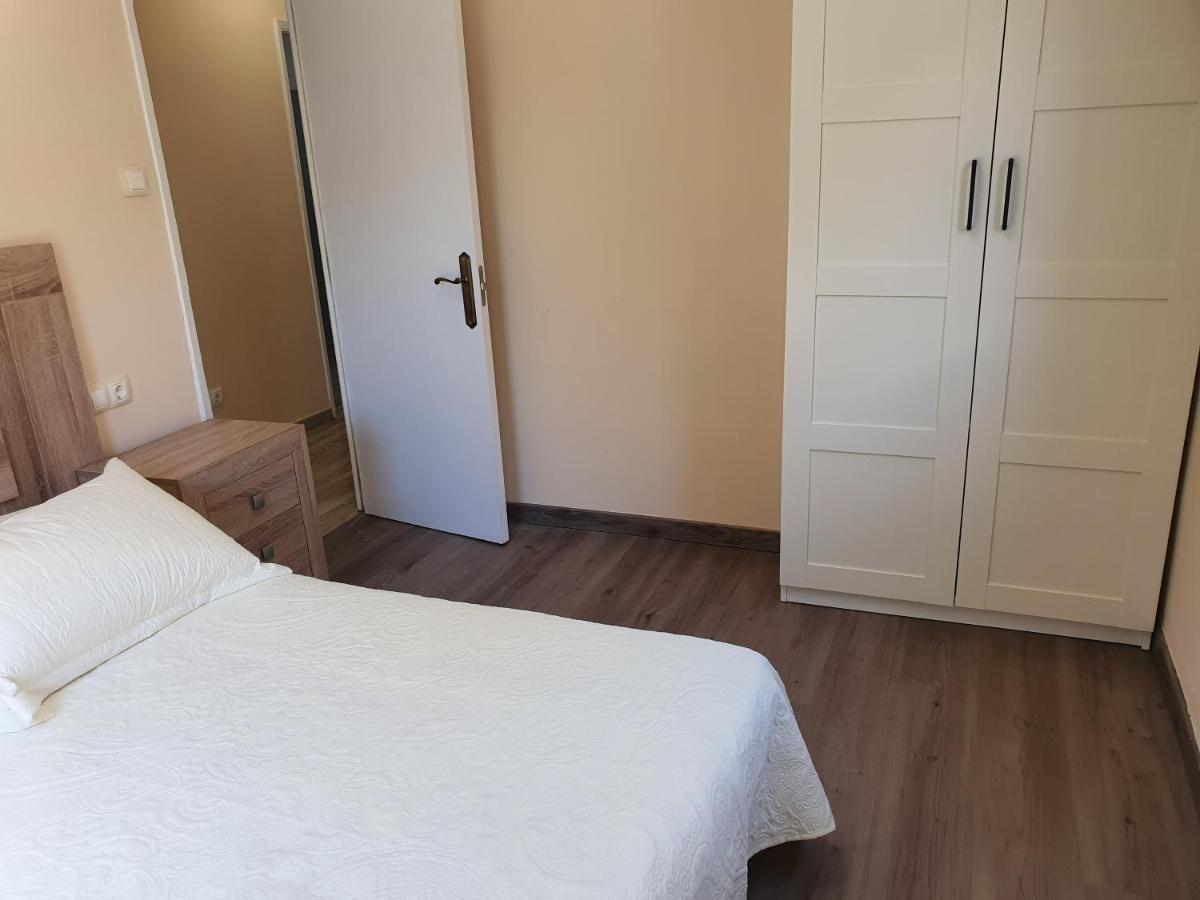 Casas Fontan Hébergement de vacances