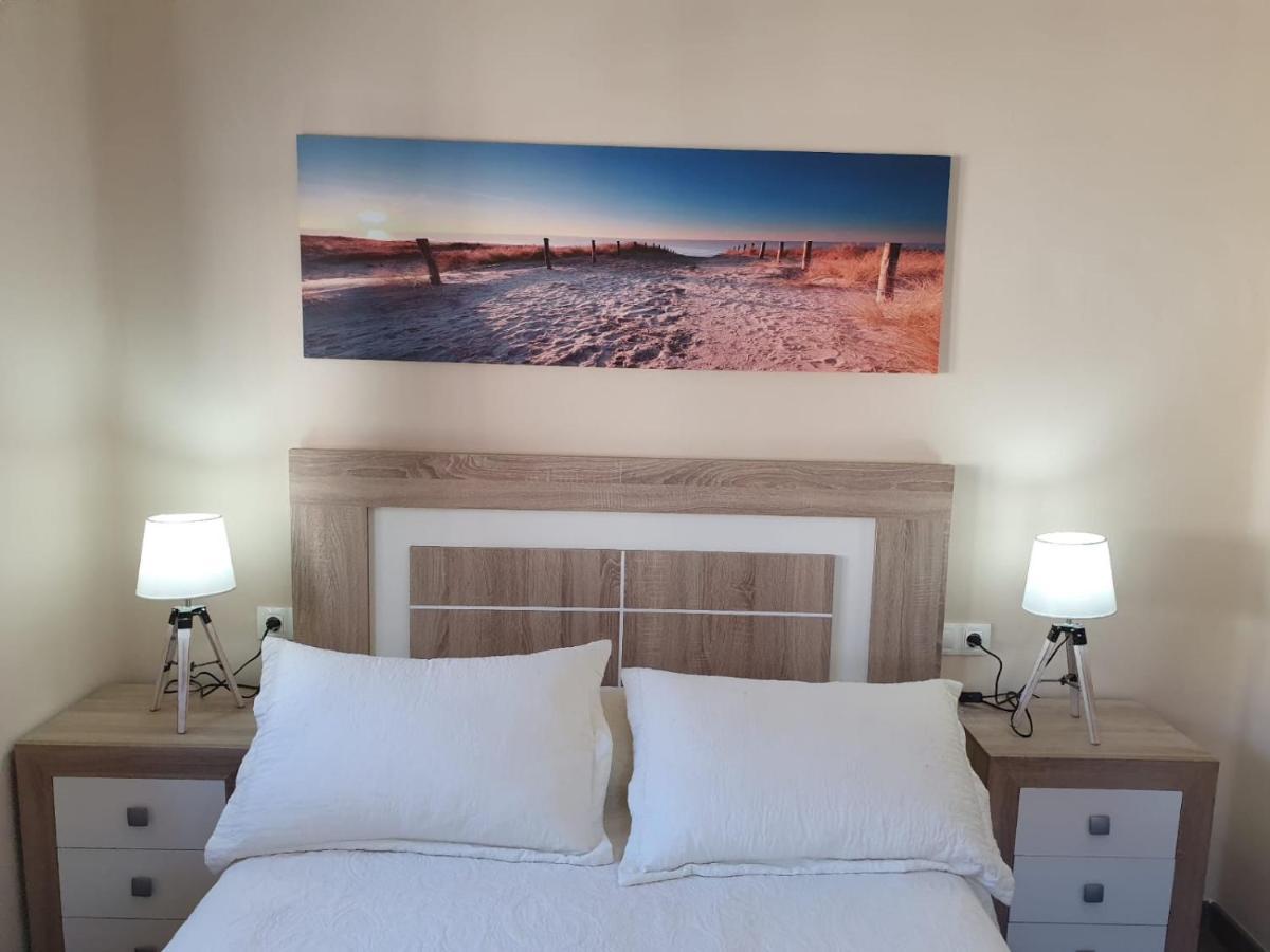 Hébergement de vacances Casas Fontan